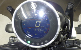 YAMAHA XSR155 2020