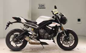 TRIUMPH STREET TRIPLE RS 2019