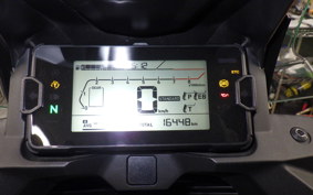 HONDA NC750X 2023 RH09