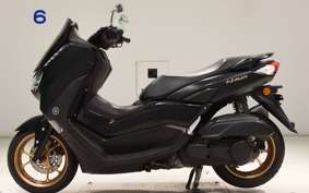 YAMAHA N-MAX 1992 SEG6J