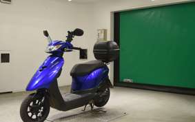 YAMAHA JOG DX-3 2017 AY01
