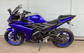 YAMAHA YZF-R25 RG10J