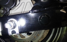 HONDA DAX 125 1984 JB06