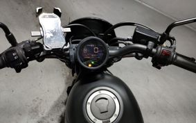 HONDA REBEL MC49