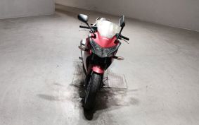 HONDA CBR250R MC41