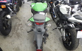 KAWASAKI NINJA 250R 1996 EX250K
