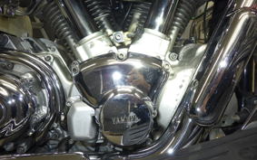 YAMAHA XV1600A ROADSTAR 2000