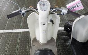 HONDA CREA SCOOPY 2010 AF55