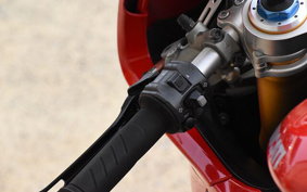 DUCATI 1199 PANIGALE S H802J