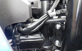 SUZUKI GSX-8R 2026 EM1AA