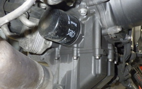 YAMAHA MT-09 2021 RN69J
