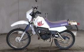 YAMAHA DT50 17W