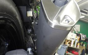 KAWASAKI Z250 Gen.2 2023 EX250P