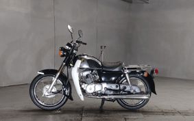 HONDA BENLY125 CD125T