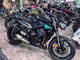 Фото Triumph STREET TRIPLE 765 RS 2026 с японского аукциона