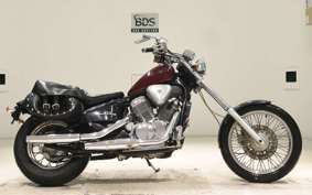 HONDA STEED 600 1991 PC21