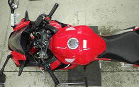 HONDA CBR400R 2023 NC56