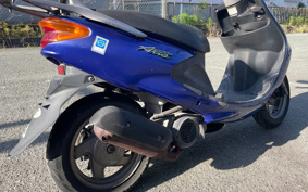 YAMAHA AXIS100 SB06J