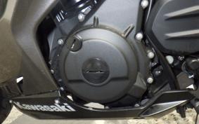KAWASAKI NINJA 400 2022 EX400G