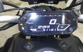 YAMAHA MT-07 2024 RM33J