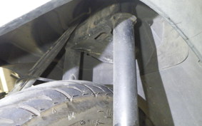 SUZUKI LET's 2 CA1PA