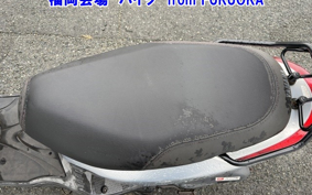 YAMAHA AKUSHI STREET