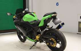 KAWASAKI NINJA 250