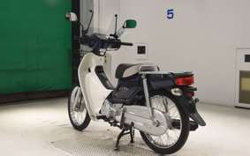 HONDA C50 SUPER CUB