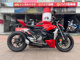 Фото Ducati STREETFIGHTER V2 2022 с японского аукциона
