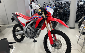HONDA CRF250L MD47