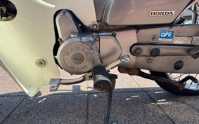 HONDA SUPER CUB90 HA02
