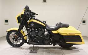 HARLEY FLHXS 1870 2024