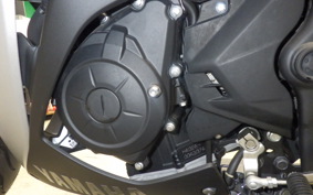 YAMAHA YZF R-3 2016 RH07J