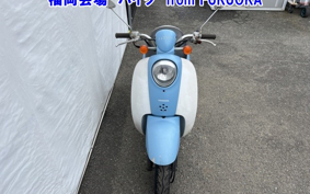 HONDA CREA SCOOPY
