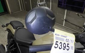 HONDA REBEL 250 E-Clutch 2025 MC49