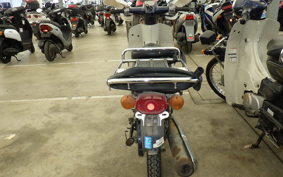 YAMAHA MATE 50 UA04J