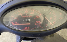 HONDA DIO Z4 GEN 2 AF63
