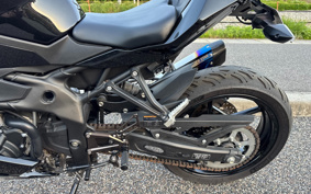 KAWASAKI NINJA ZX-25R ZX250E