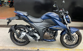 SUZUKI JIKUSA-250 ED22Y