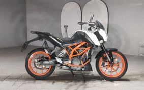 KTM 390 DUKE 2015 JGJ40