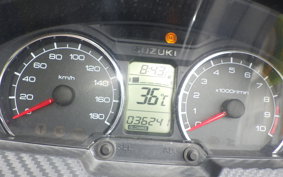 SUZUKI BURGMAN400 A 2020 DU11A