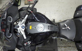BMW R1200 RT 2017