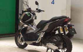 HONDA ADV150 2008 KF38