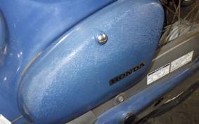 HONDA C50 SUPER CUB AA01