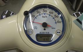 HONDA GIORNO 3 AF77