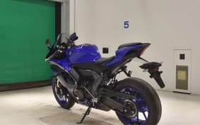 YAMAHA YZF-R7 2025 RM39J