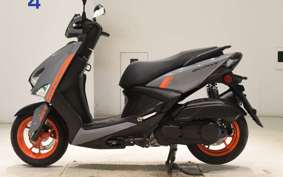 YAMAHA CYGNUS Griffus 2000 SEJ4J