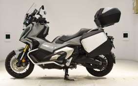 HONDA X-ADV 750 2021 RH10
