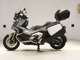 Фото Honda X-ADV 750 2021 с японского аукциона