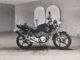 Фото Yamaha YBR125 с японского аукциона